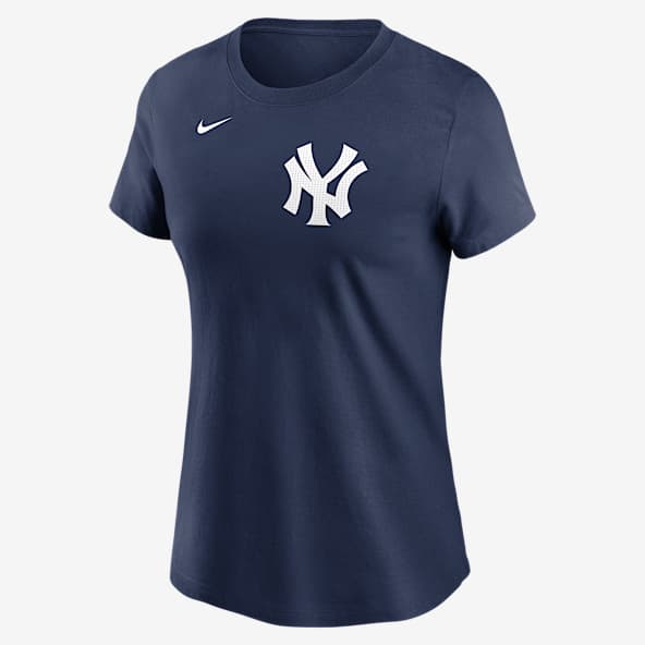 レア【NIKE】NY YANKEES 2021 PS DUGOUT TEE New York Yankees Velocity Men's Nike Dri-FIT MLB T-Shirt